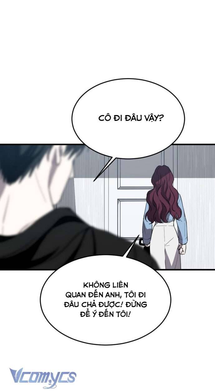 Ba Lần Động Phòng Chapter 8 - Trang 4