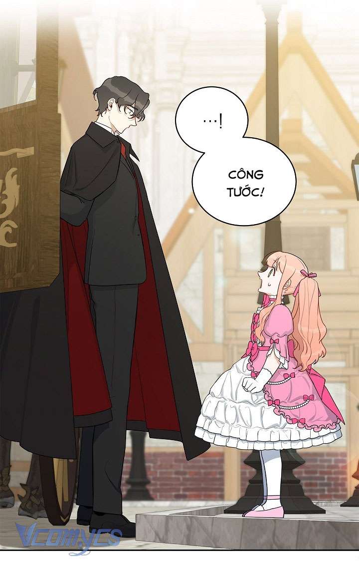 Phương Pháp Trở Thành Con Gái Của Người Hùng Bóng Đêm Chap 7 - Trang 2