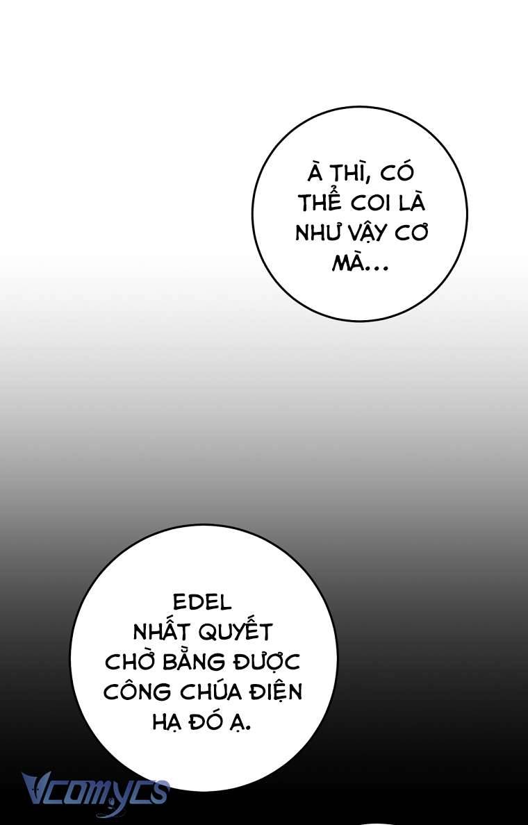 Ác Nữ Chỉ Là Một Con Rối Chap 85 - Next Chap 86