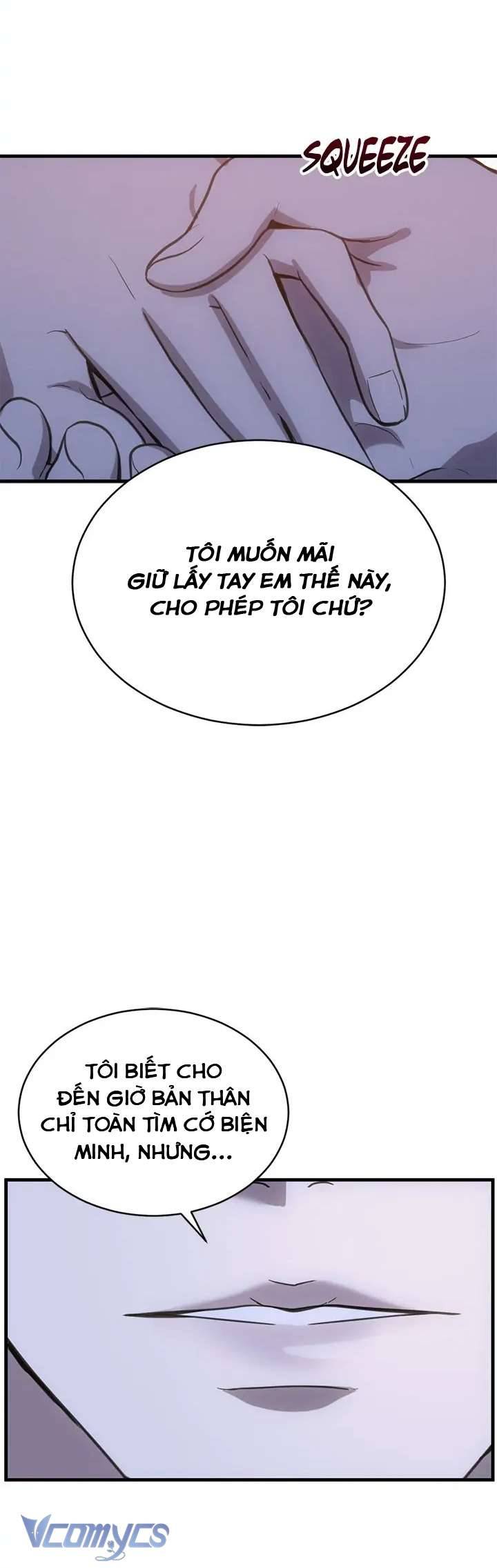 Ba Lần Động Phòng Chapter 35 - Trang 4