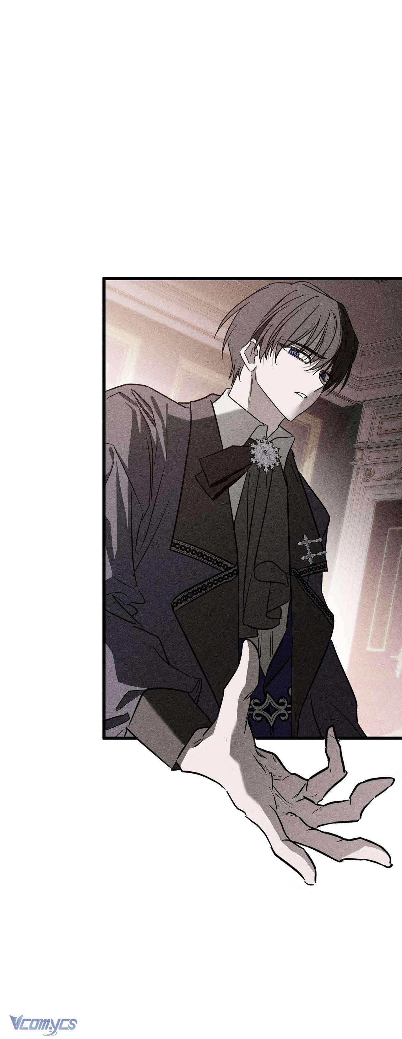 Vị Phu Quân Căm Ghét Tôi Đã Mất Trí Nhớ Chapter 47 - Trang 4