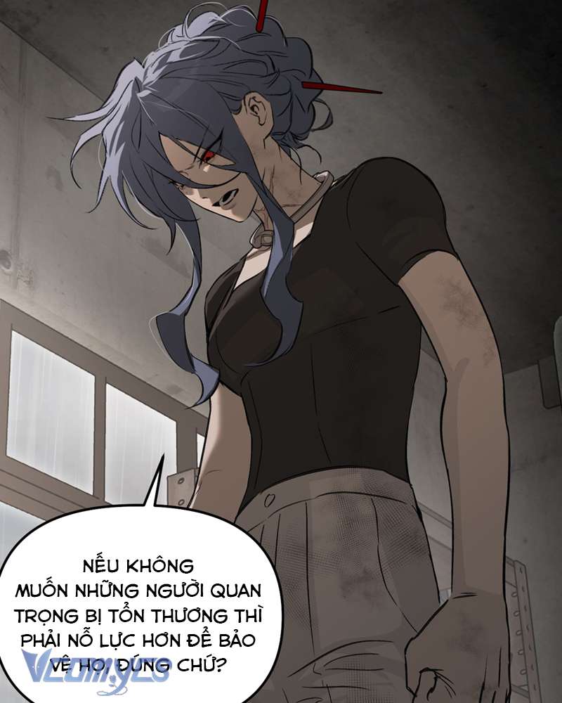 Ác Chi Hoàn Chapter 36 - Trang 4