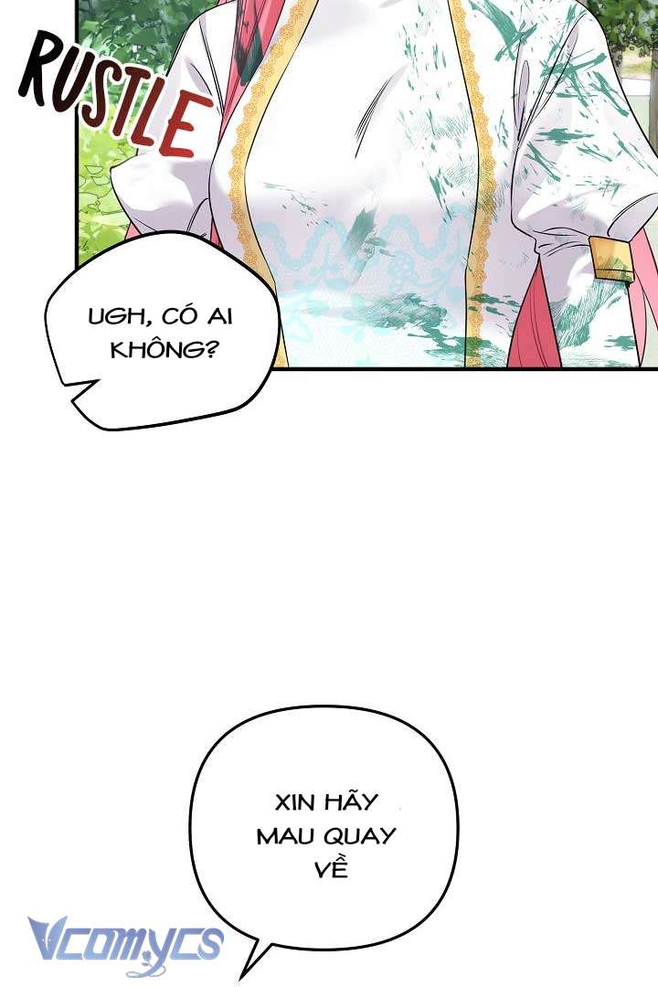 Mê Cung Cám Dỗ Của Emilone Chapter 4 - Next Chapter 5