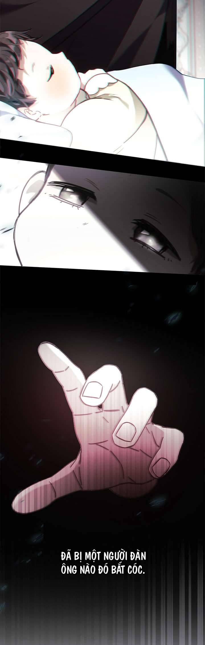 Gia Đình Bị Ám Ảnh Bởi Tôi Chapter 31 - Trang 4