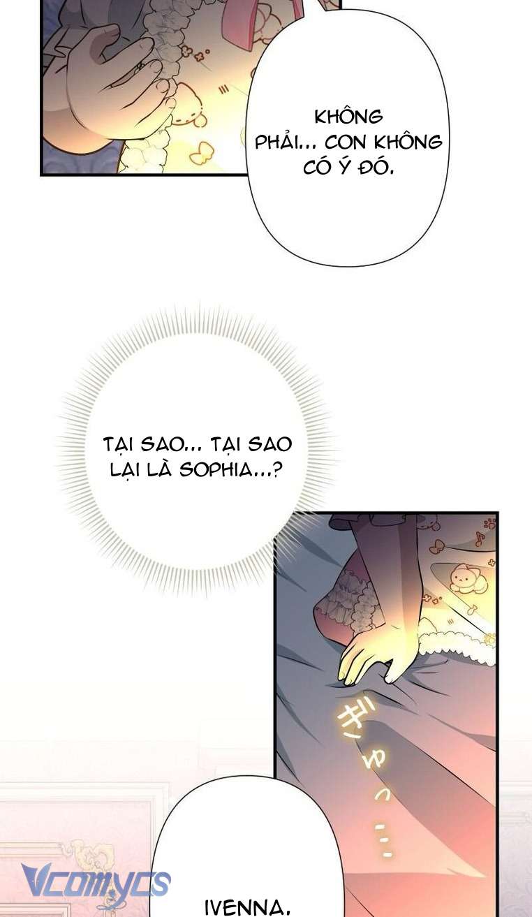 Sau Này Họ Sẽ Sinh Ra Tôi Chapter 13 - Trang 4