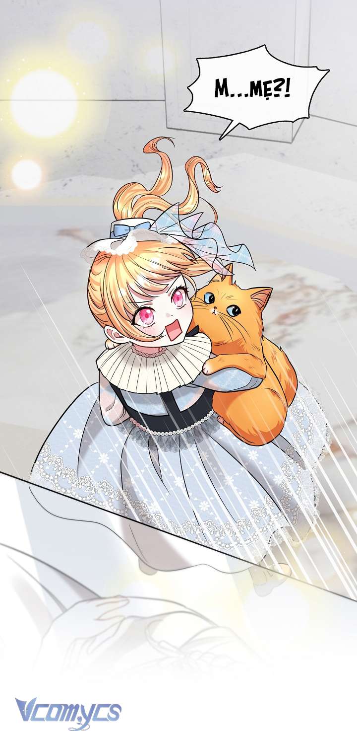 Công Chúa Là Người Chơi Chapter 39 - Trang 3