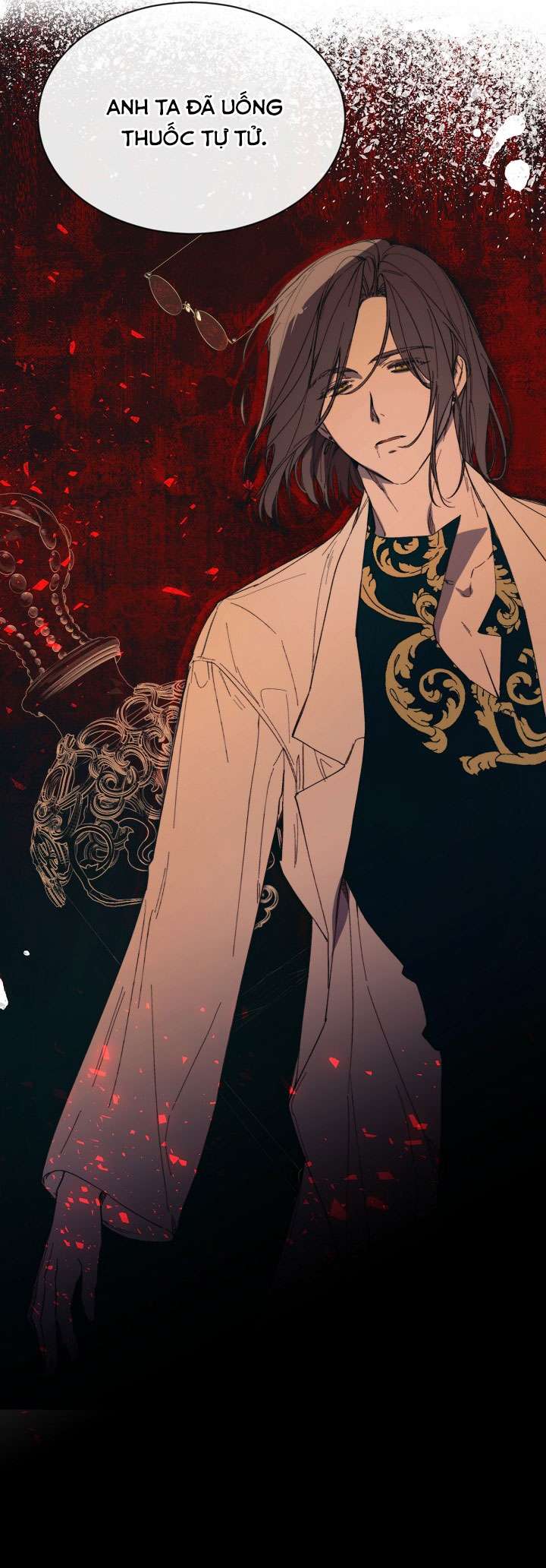 Ác Nữ Cần Bạo Chúa Chapter 67 - Trang 4