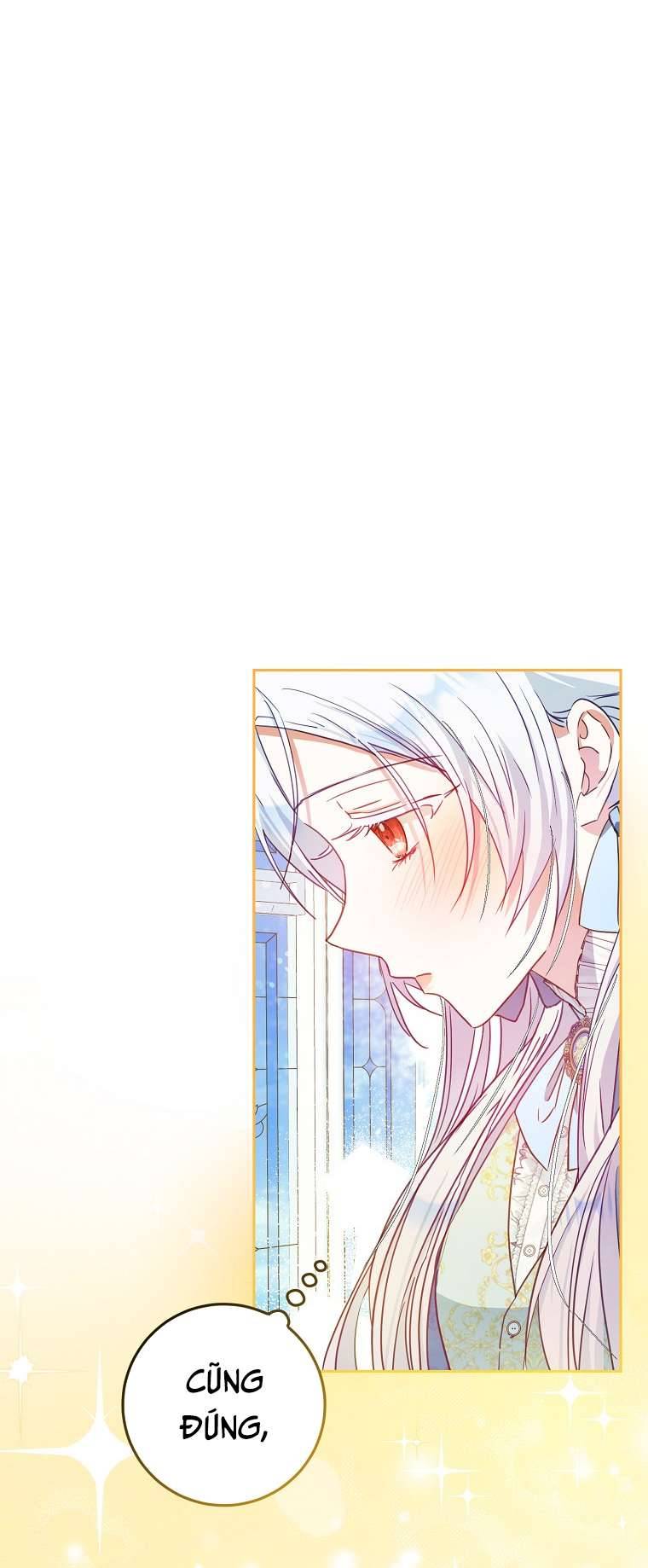 Tôi Trở Thành Vợ Của Nam Chính Chap 45 - Trang 3