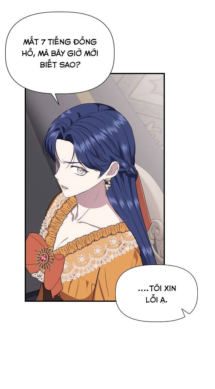 Tôi Không Phải Là Cinderella Chapter 63 - Trang 4