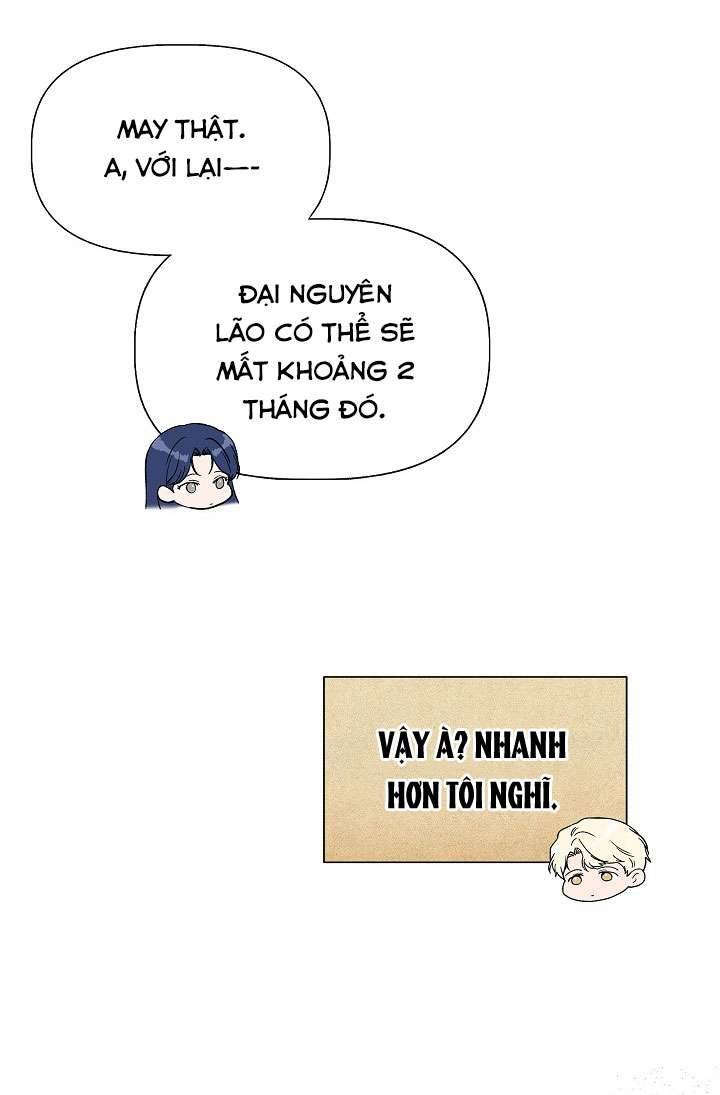 Tôi Không Phải Là Cinderella Chapter 64 - Trang 4