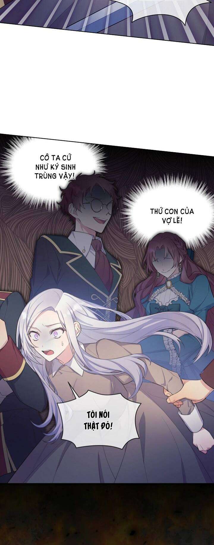 Bệ Hạ, Tôi Sẽ Giết Ngài! Chapter 1 - Trang 4