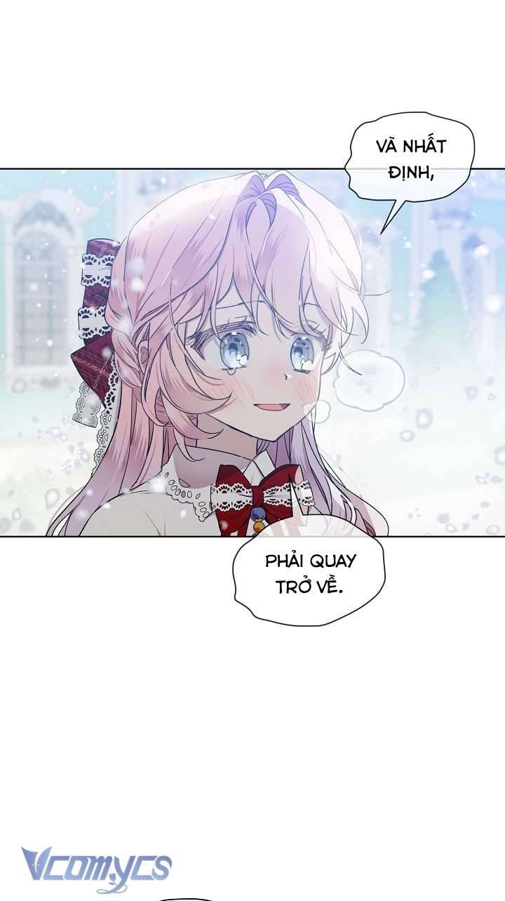 Quý Cô Thế Giới Ngầm Chap 55 - Trang 4