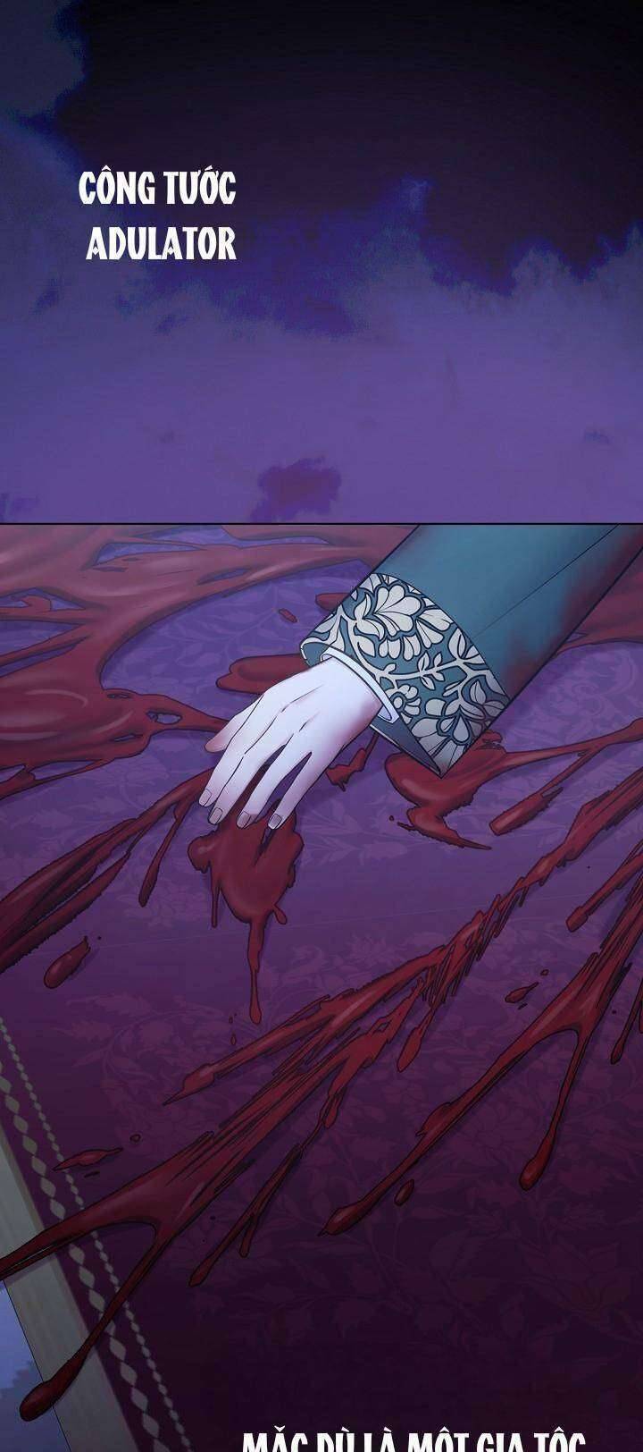 Bệ Hạ, Tôi Sẽ Giết Ngài! Chapter 30 - Trang 4