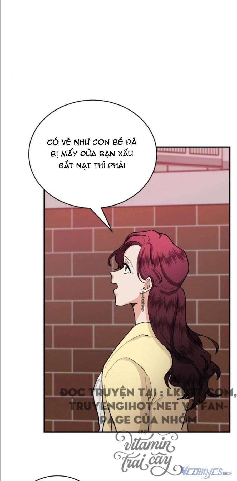 Oan Gia Ngõ Hẹp Chapter 46 - Next Chapter 47