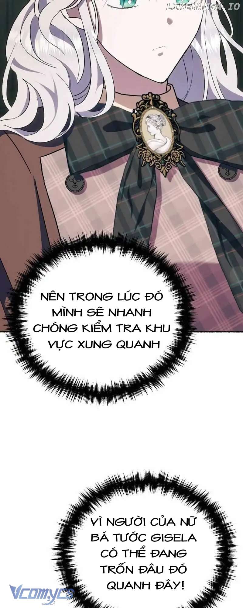 Trở Thành Chú Mèo Ngủ Cùng Bạo Chúa Chapter 32 - Trang 3