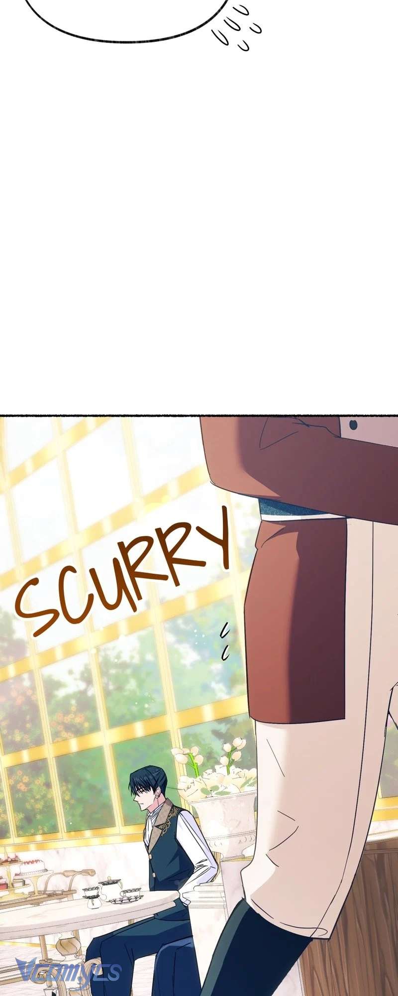 Trở Thành Chú Mèo Ngủ Cùng Bạo Chúa Chapter 9 - Trang 3