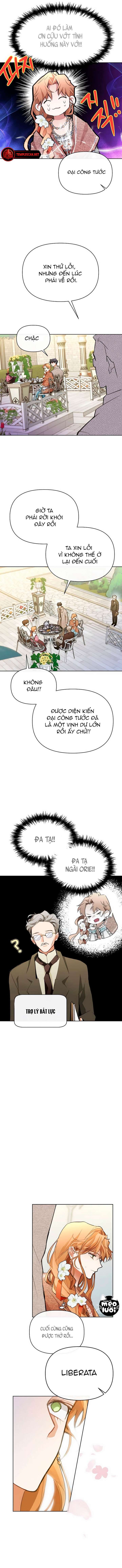 Đi tìm ác nữ đã cùng trải qua đêm đầu tiên Chap 7 - Trang 2