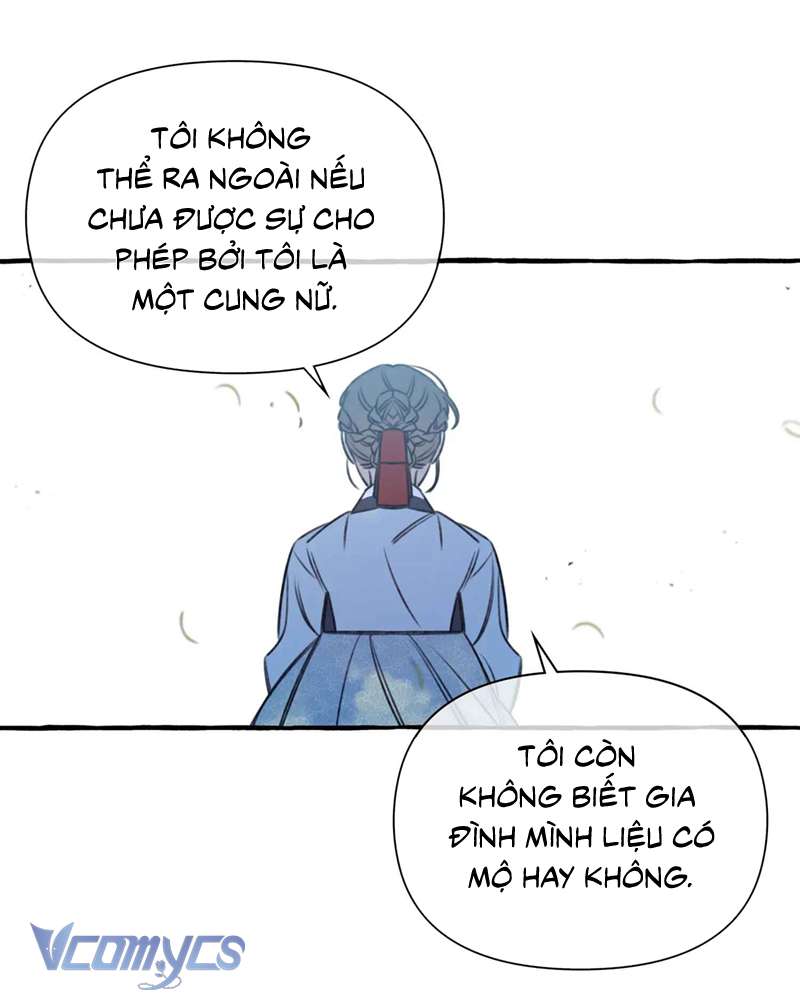 Chuyện Tình Hoa Lưu Ly Chapter 3 - Next Chap 3