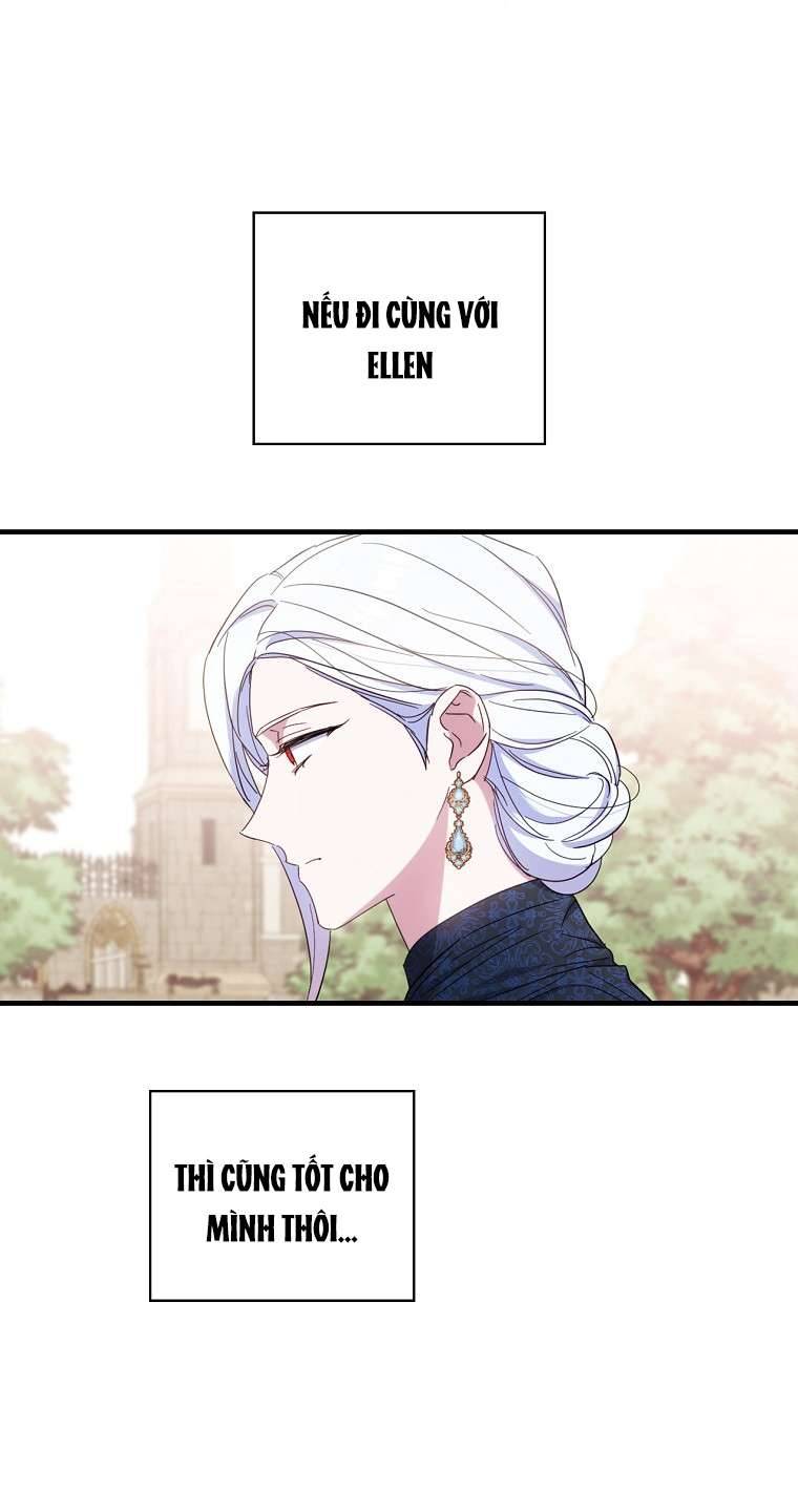 Phương Pháp Khiến Phu Quân Đứng Về Phía Tôi Chapter 28 - Trang 4