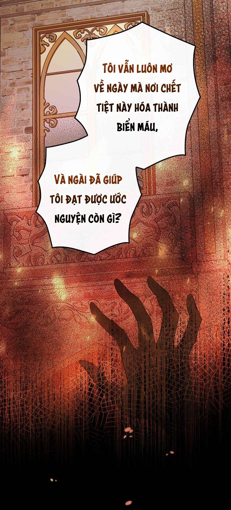 Phương Pháp Khiến Phu Quân Đứng Về Phía Tôi Chapter 27 - Trang 4