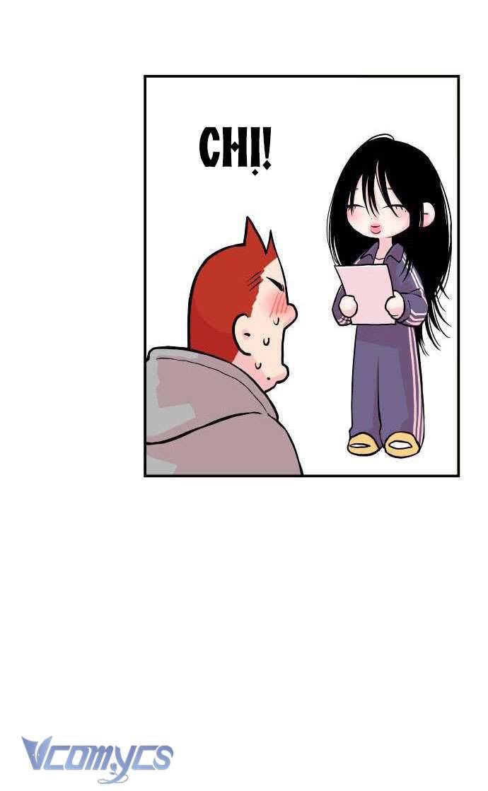 Để Tôi Dạy Cậu Cách Hôn Chap Oneshot - Trang 2