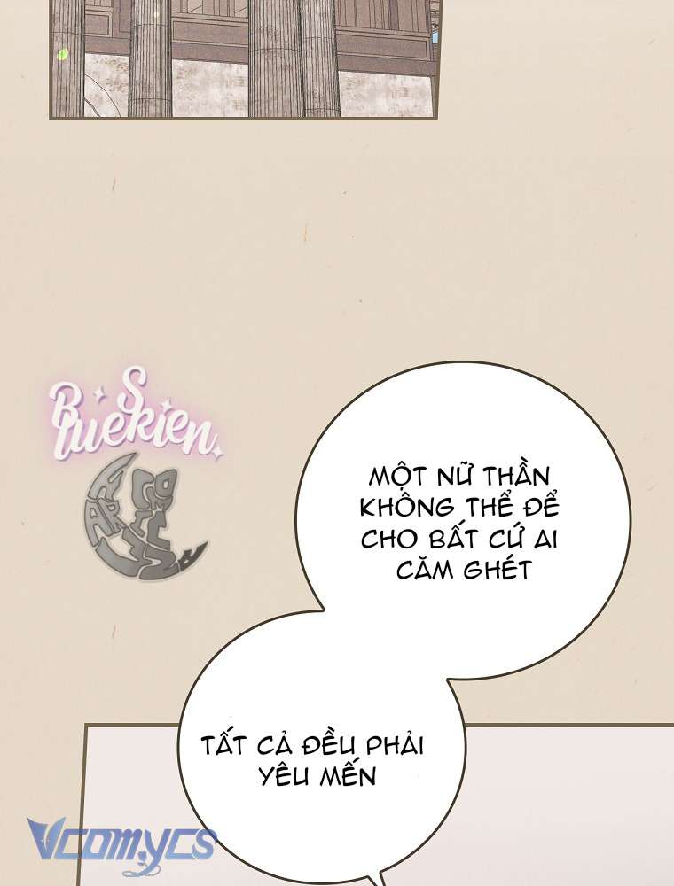 Chị Gái Của Nhân Vật Phản Diện Hôm Nay Cũng Đang Đau Khổ Chapter 19 - Trang 4