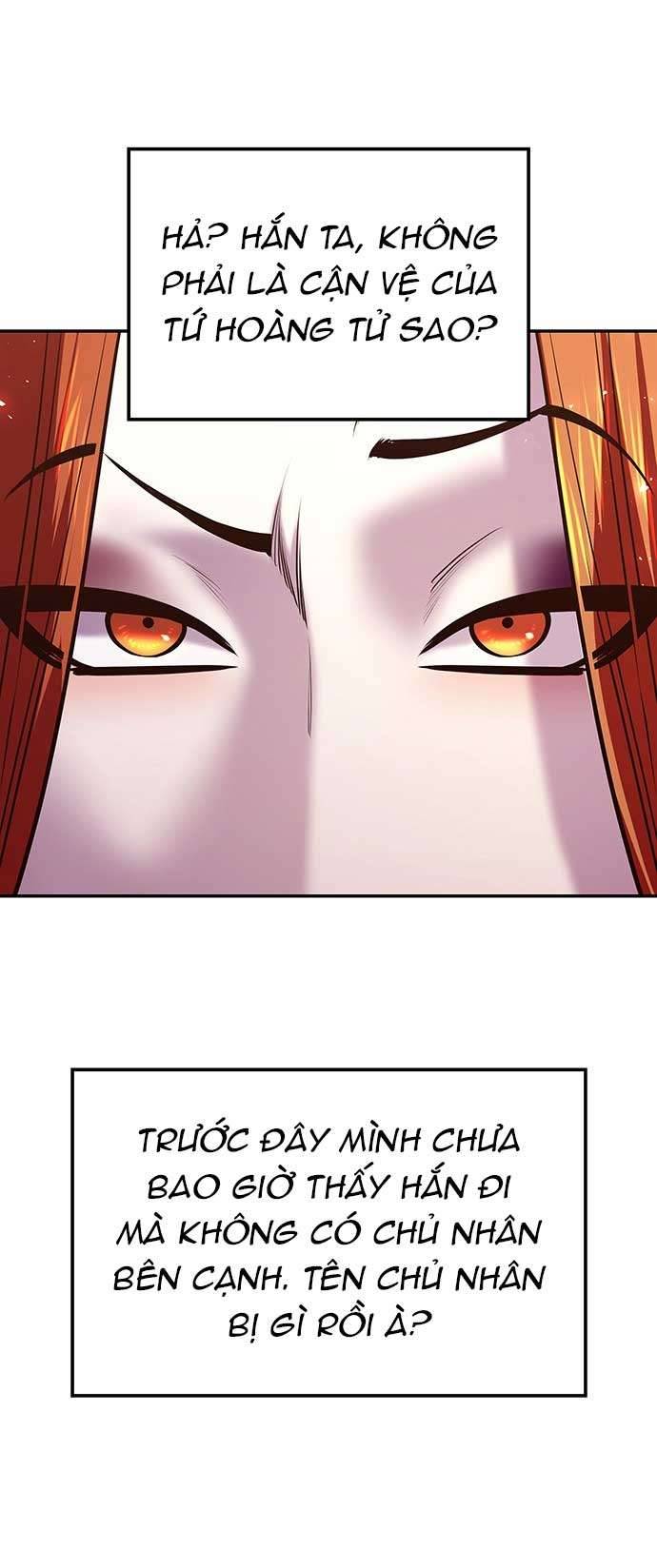 Vương Tử Huyền Bí Chapter 16 - Next Chapter 17