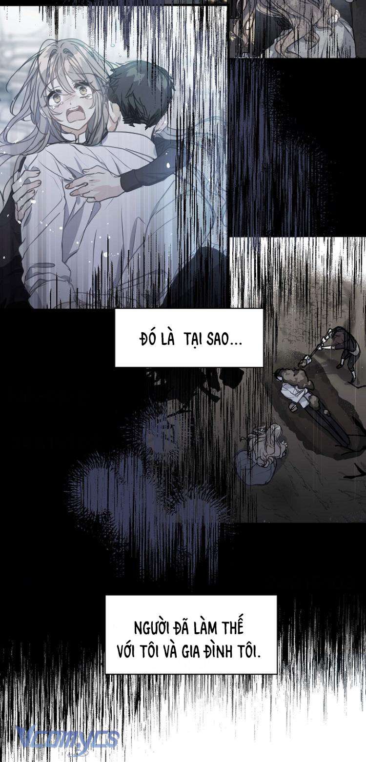 Bệ Hạ Xin Đừng Giết Tôi!!! Chap 40 - Trang 3
