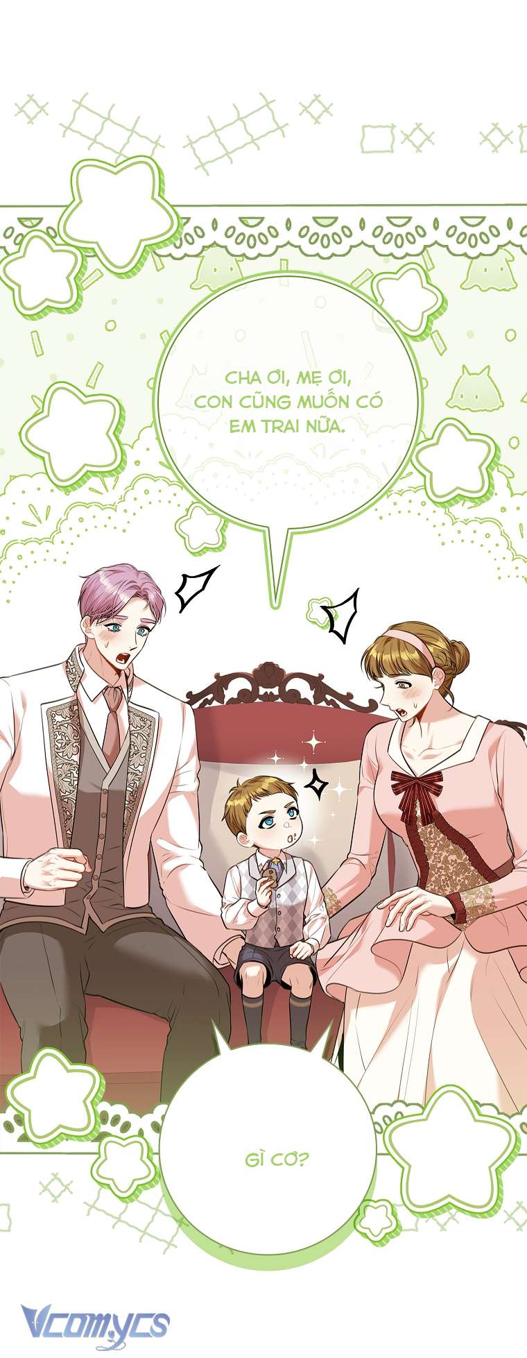 Thư Ký Của Bạo Chúa Chapter 98 - Next Chapter 98.1