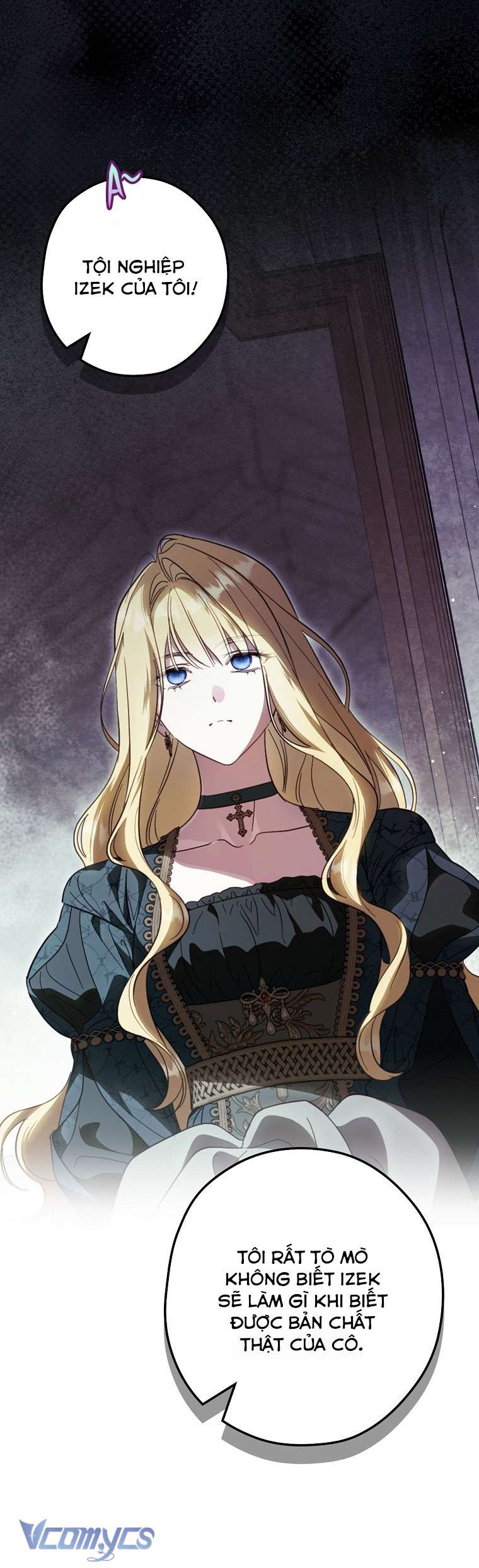 Phương Pháp Khiến Phu Quân Đứng Về Phía Tôi Chapter 98 - Trang 4