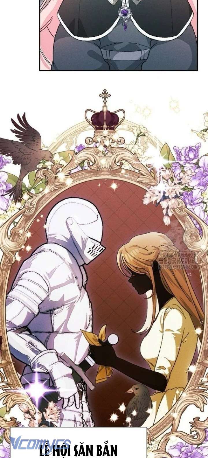 Papa Bạo Chúa, Con Sẽ Bảo Vệ Người! Chap 20 - Trang 2