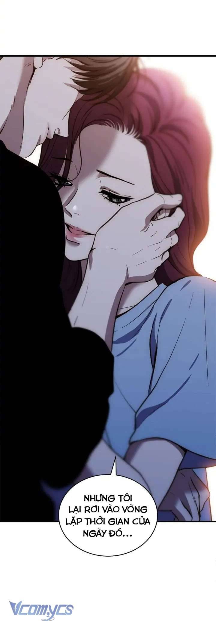 Ba Lần Động Phòng Chapter 32 - Trang 4