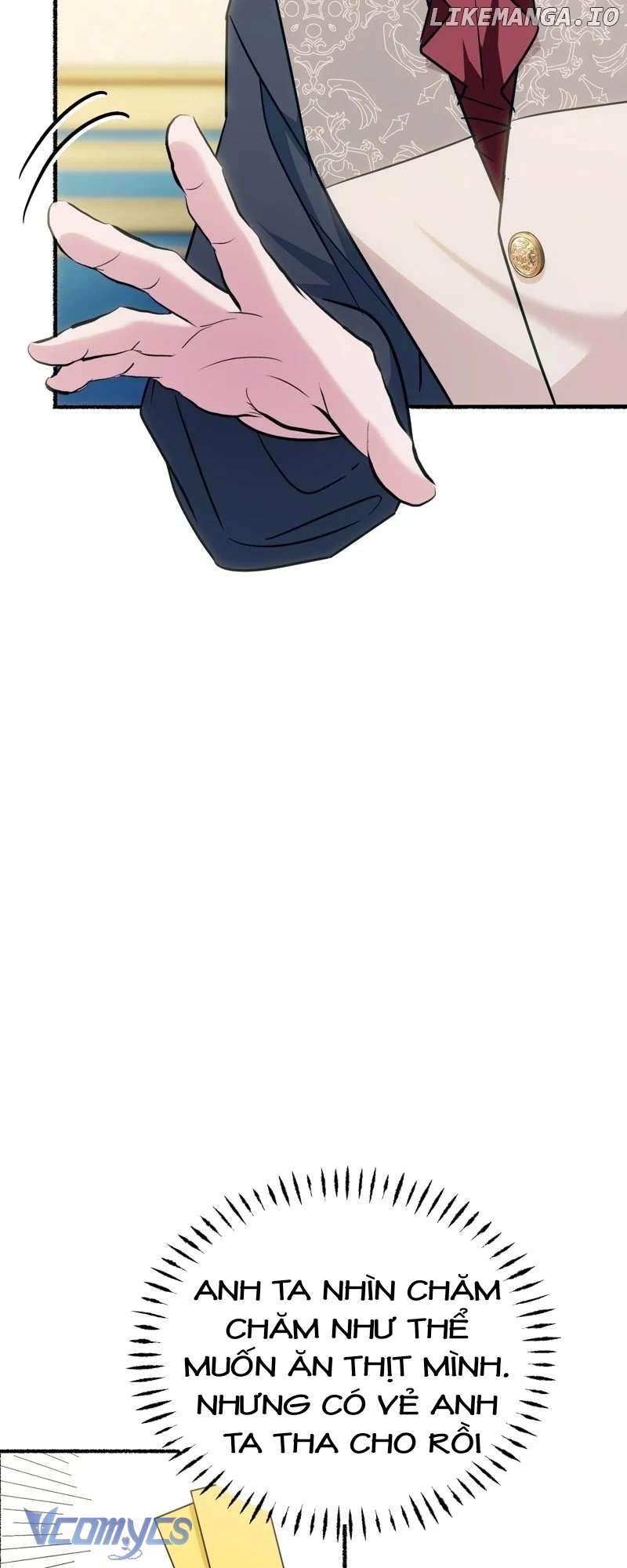 Trở Thành Chú Mèo Ngủ Cùng Bạo Chúa Chapter 3 - Trang 3