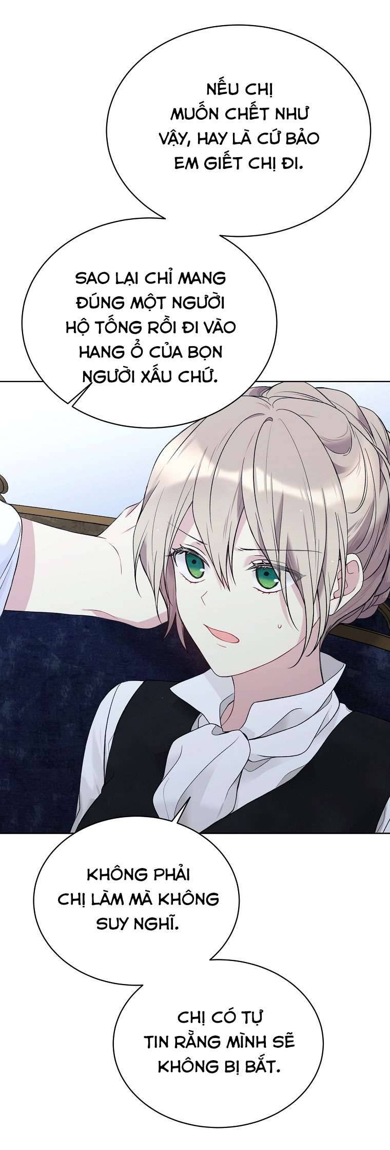 Vương Miện Lục Bảo Chap 59 - Trang 2