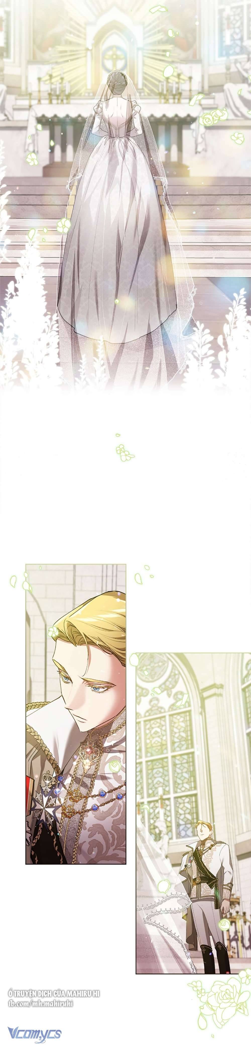 Hôn Nhân Này Rồi Sẽ Đổ Vỡ Chapter 15 - Next Chapter 16