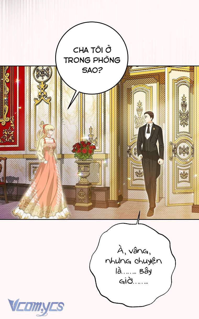 [18+] Phương Pháp Gia Hạn Hợp Đồng Hôn Nhân Chap 23 - Trang 2