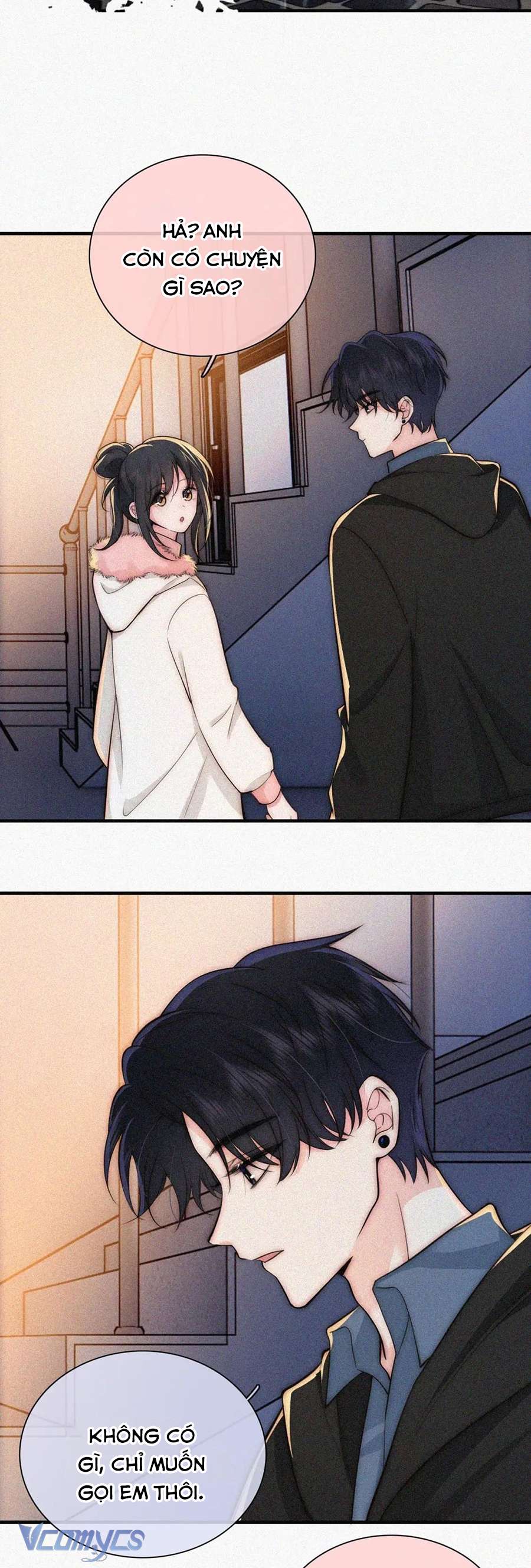 Một Mực Cưng Chiều Chap 59 - Trang 2