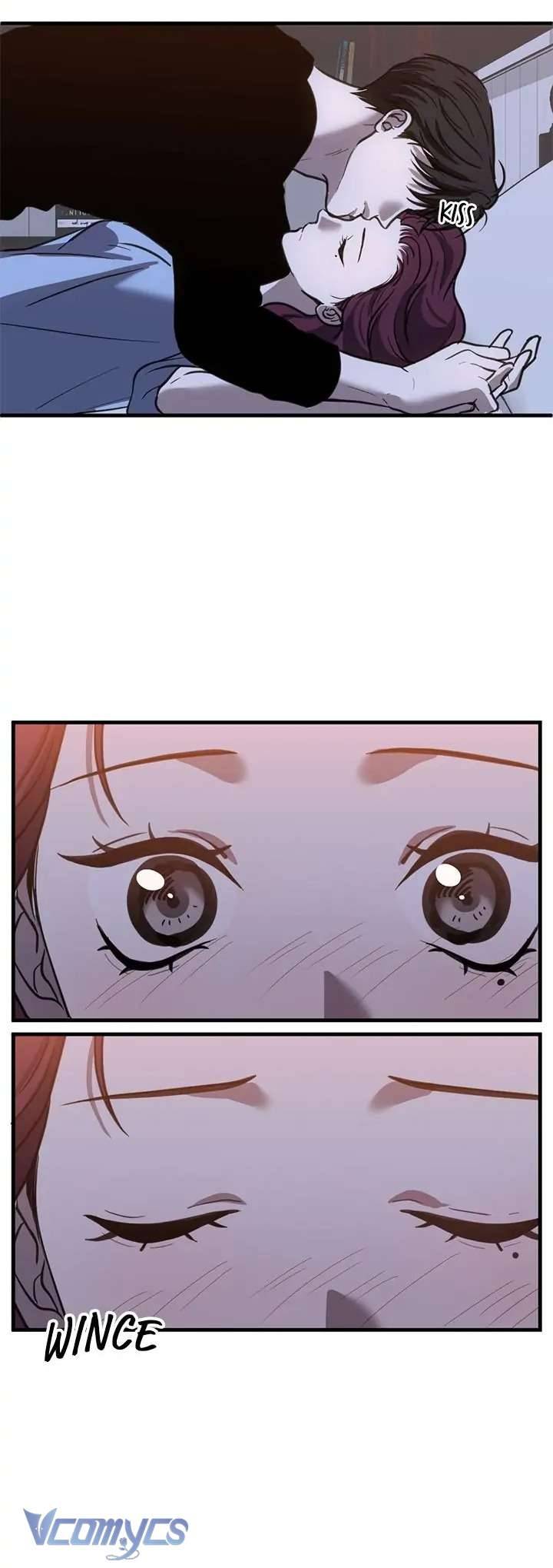 Ba Lần Động Phòng Chapter 32 - Trang 4