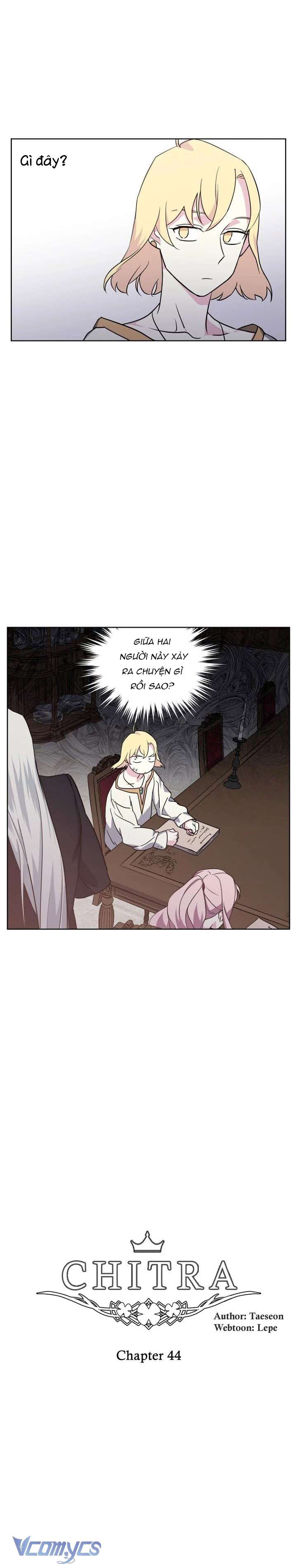 CHITRA Chapter 44 - Trang 4