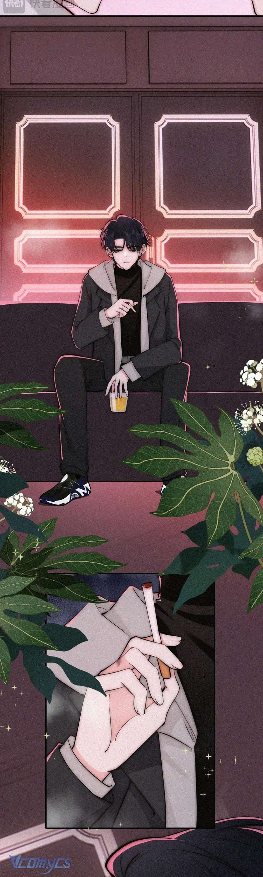 Một Mực Cưng Chiều Chap 62 - Trang 2