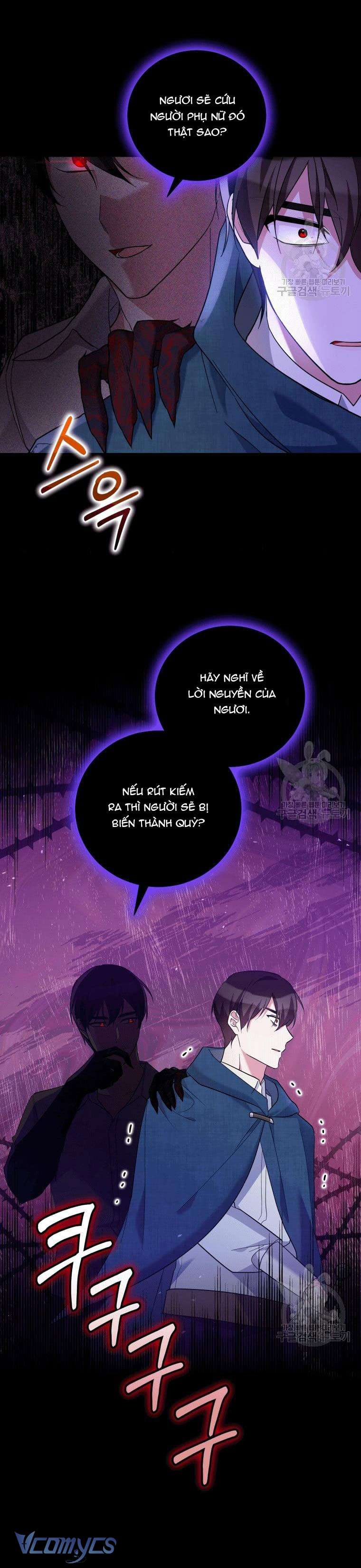 Kế Hoạch Trả Thù Chap 37 - Trang 2