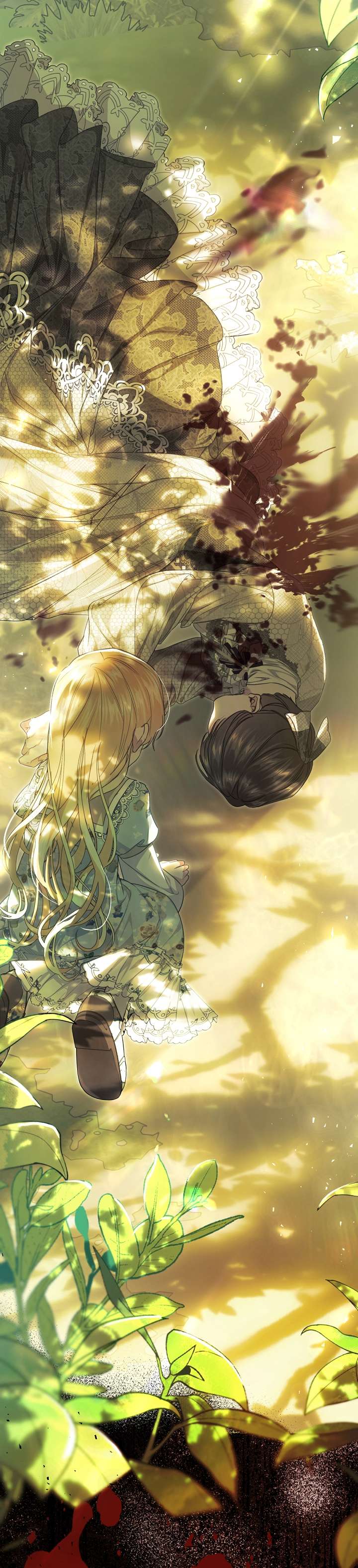 Ác Nữ Chỉ Là Một Con Rối Chap 62 - Next Chap 63