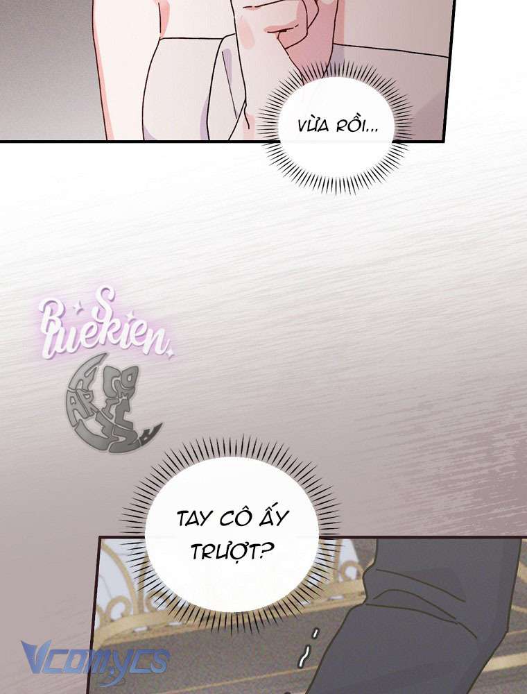 Chị Gái Của Nhân Vật Phản Diện Hôm Nay Cũng Đang Đau Khổ Chapter 46 - Trang 4