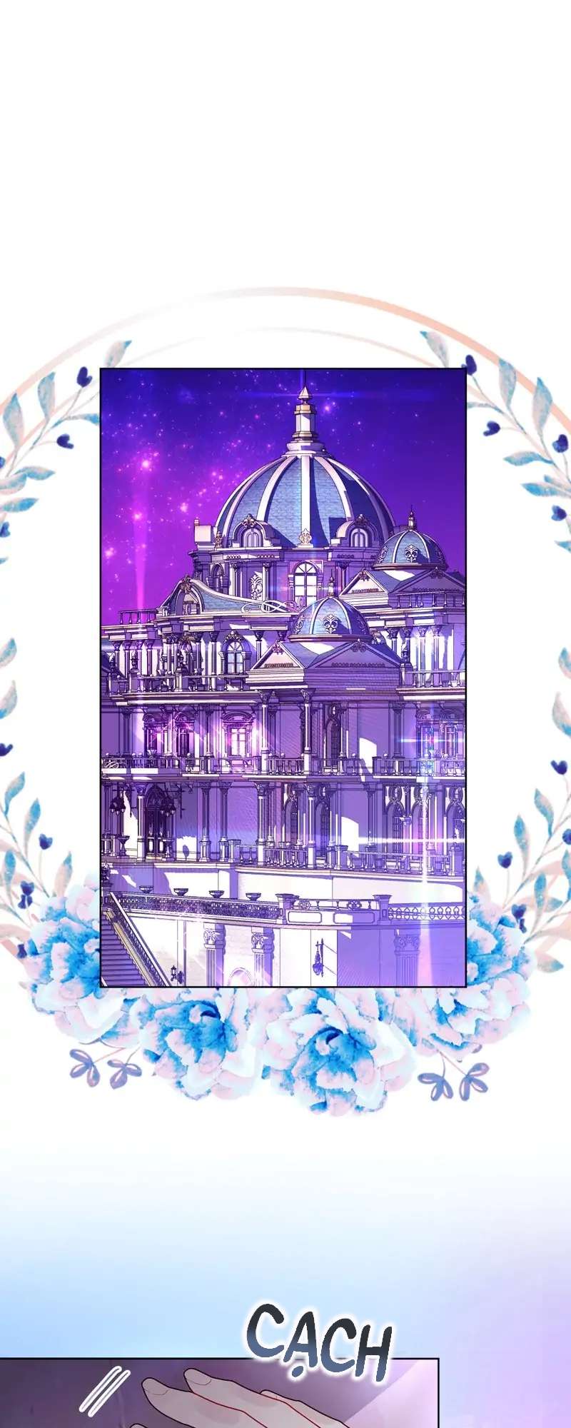 Một Ngày Nọ Bỗng Dưng Cha Xuất Hiện Chapter 38 - Trang 4