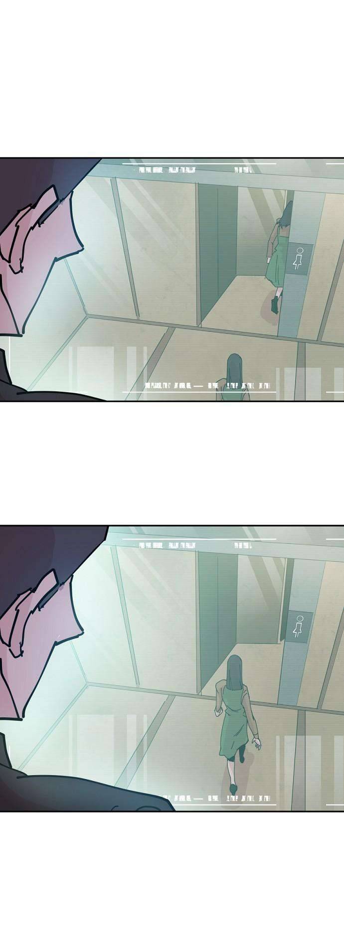 Yêu Không Hồi Kết Chap 31 - Trang 2