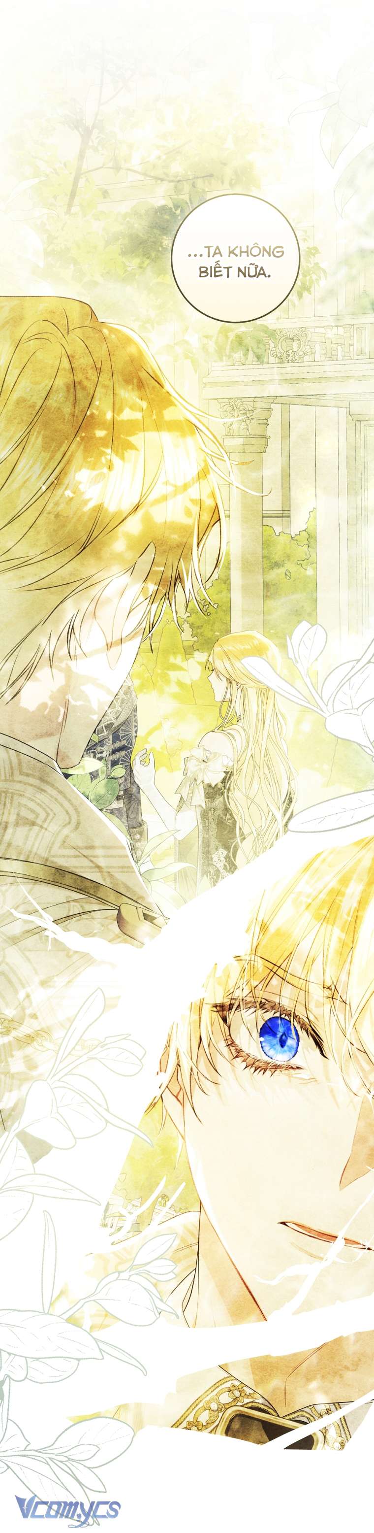 Ác Nữ Chỉ Là Một Con Rối Chap 91 - Next Chap 92