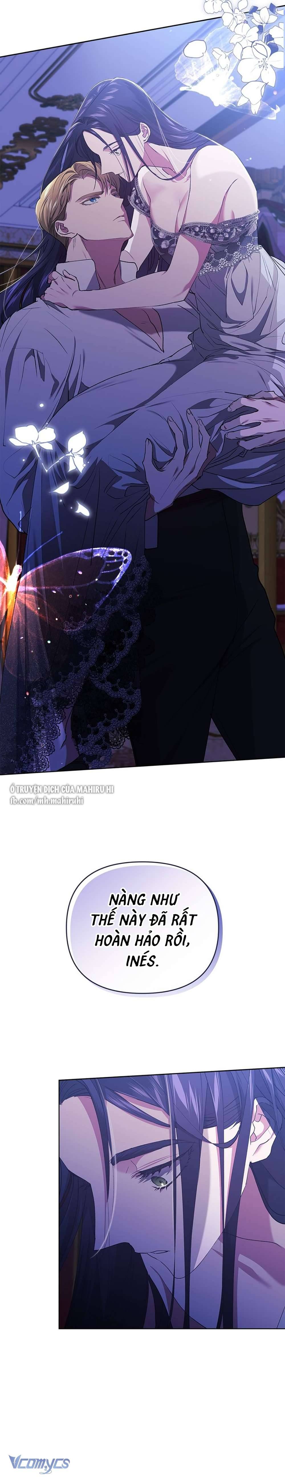 Hôn Nhân Này Rồi Sẽ Đổ Vỡ Chapter 17 - Next Chapter 18