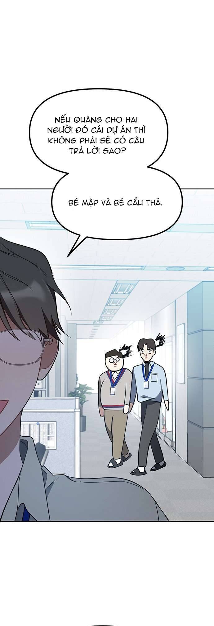 Công Việc Bất Thường Chapter 21 - Next 