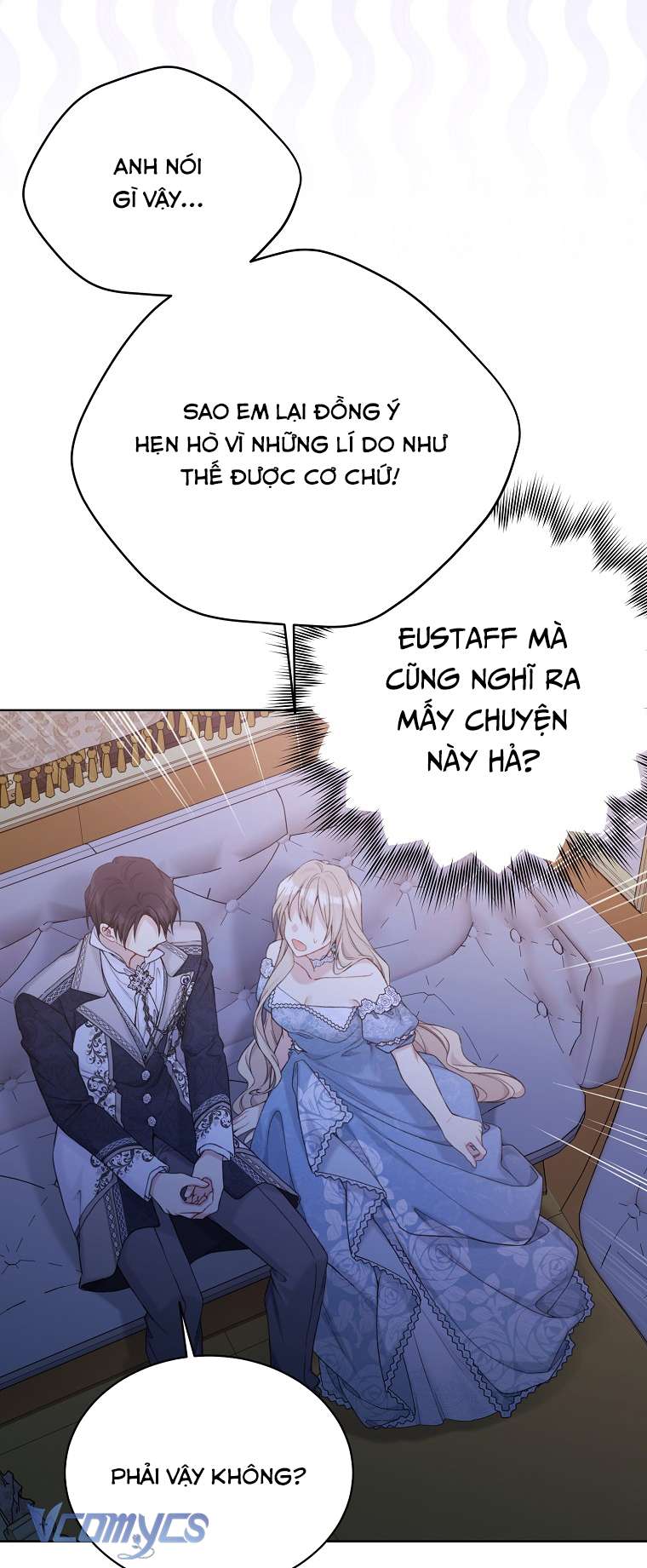 Vương Miện Lục Bảo Chap 100 - Trang 2