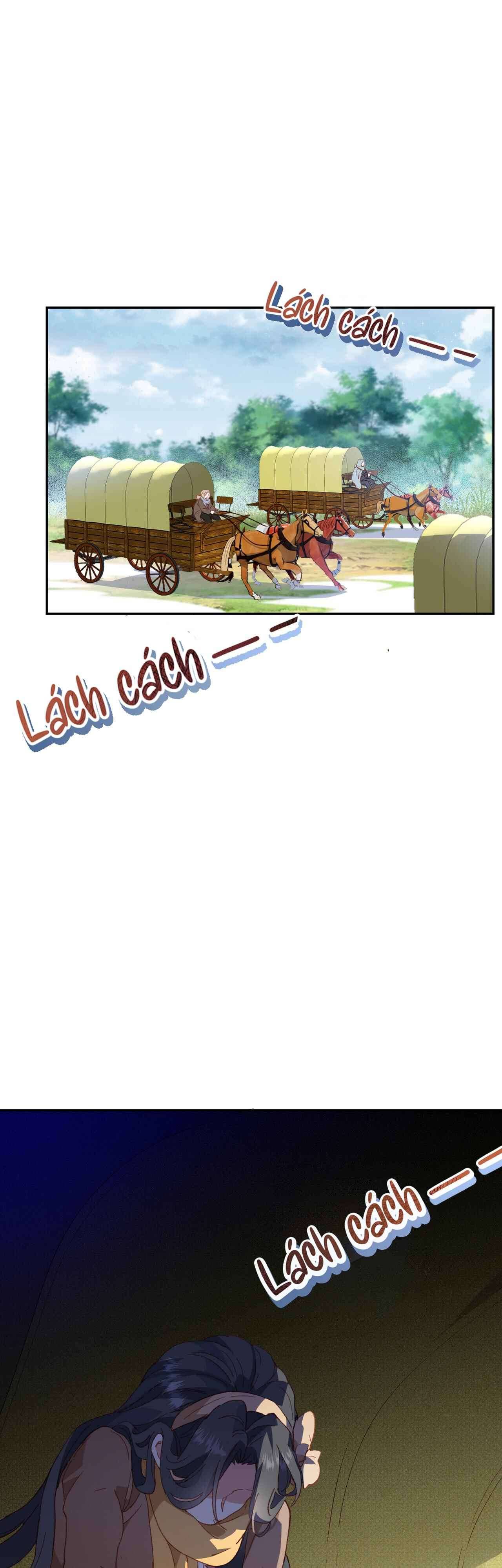 Cô công chúa không muốn được nuông chiều Chap 39 - Trang 2